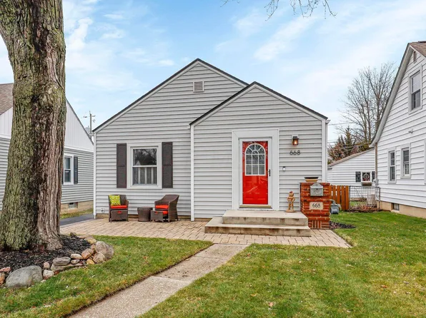 668 E Beechwold Blvd, Columbus, OH 43214