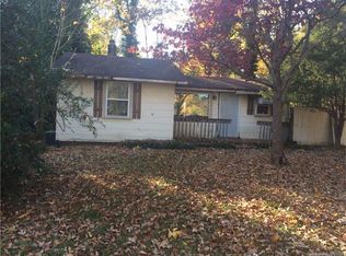 2534 Toddville Rd, Charlotte, NC 28214