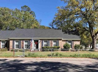 2609 S Island Rd, Georgetown, SC 29440