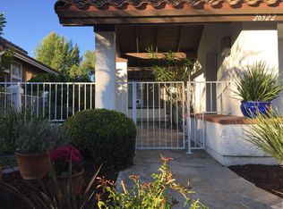 26322 Rosa St, Laguna Hills, CA 92656