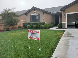 1145 E Mesa Ct, Visalia, CA 93292