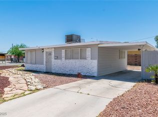 1121 W Monroe Ave, Las Vegas, NV 89106