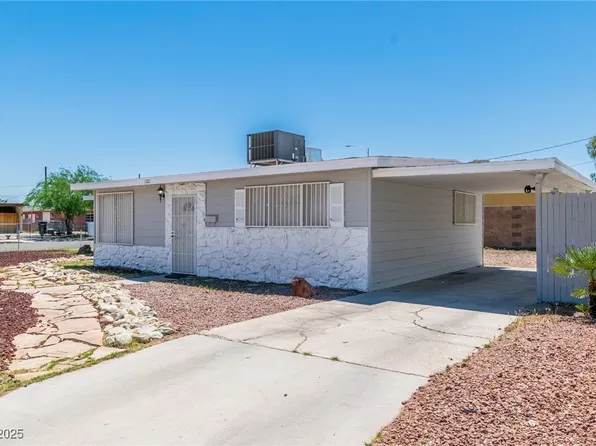 1121 W Monroe Ave, Las Vegas, NV 89106