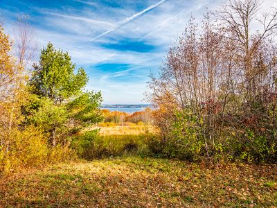 110 Upper Bluff Road, Lincolnville, ME, 04849