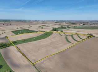 Bentoniowa Road & P Ave, Marengo, IA 52301