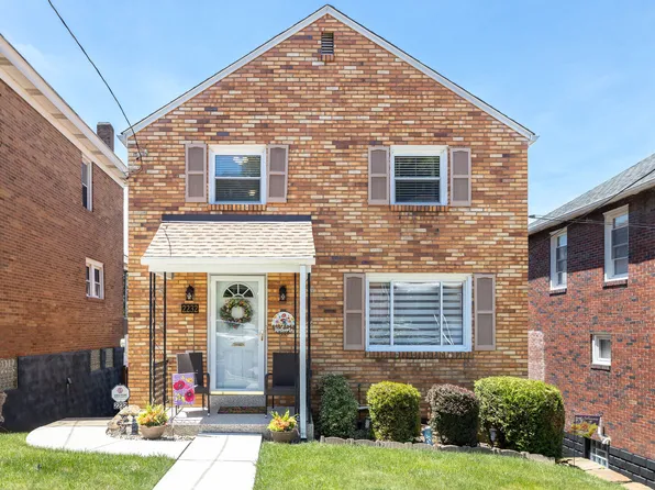 2232 Lucina Ave, Pittsburgh, PA 15210