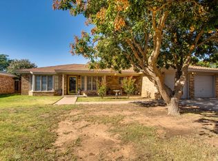 5730 68th St, Lubbock, TX 79424