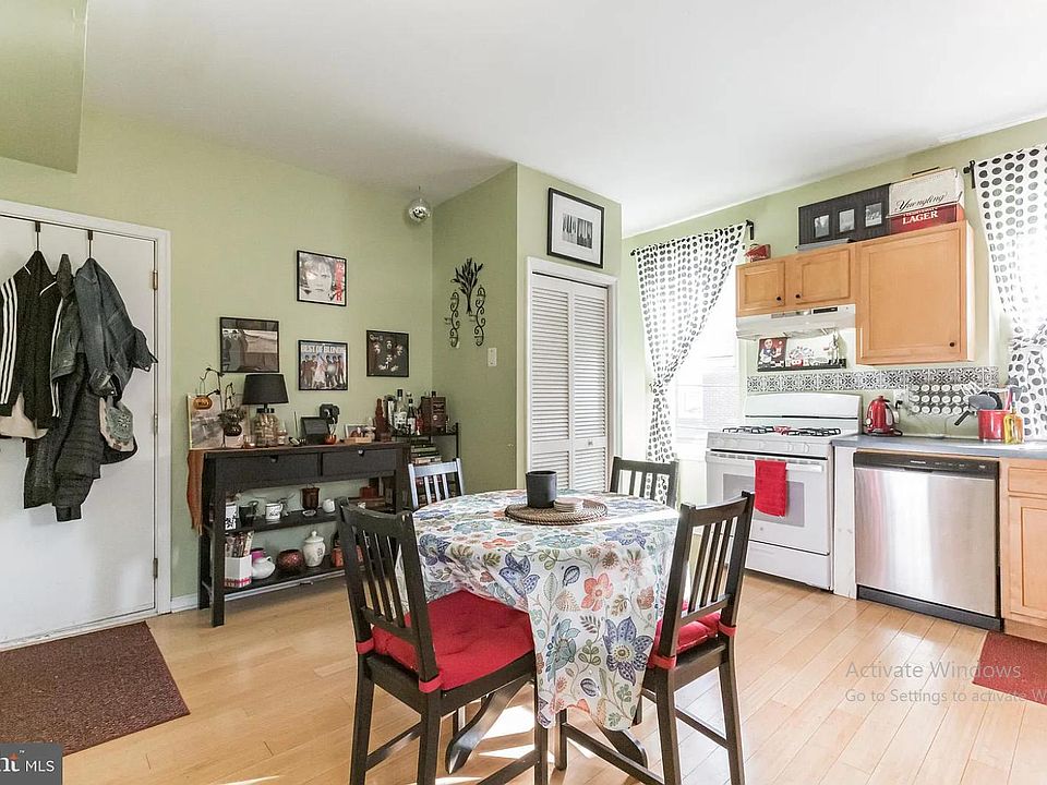 1st image of 1422 Wharton St Floor 2