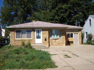 1813 E Cork St, Kalamazoo, MI 49001
