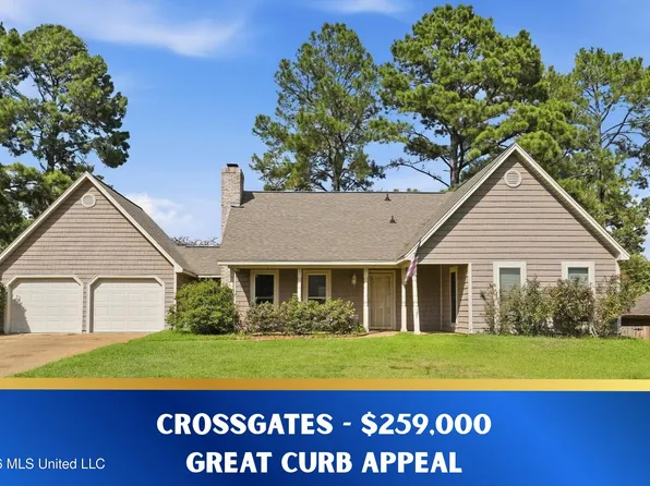 39 Sun Valley Dr, Brandon, MS 39042
