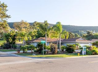 1538 San Pablo Dr, San Marcos, CA 92078