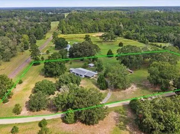 155 Private Road 5190, Buna, TX 77612