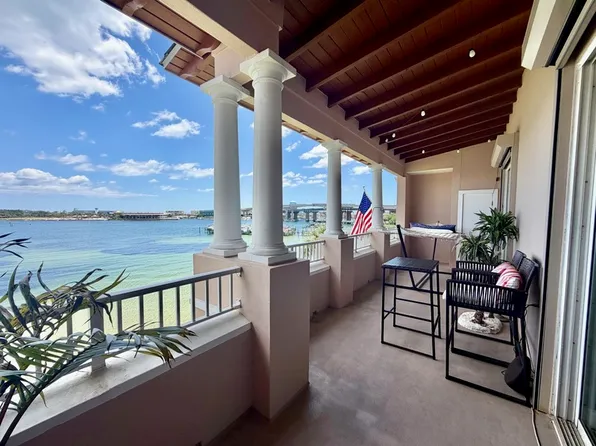 240 Brooks St SE #1301C, Fort Walton Beach, FL 32548