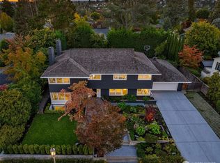 Windermere, Seattle, WA 98105