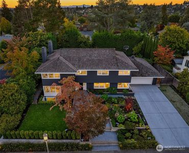 5727 63rd Avenue NE, Seattle, WA, 98105