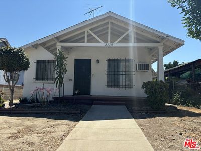 2330 Shoredale Ave, Los Angeles, CA, 90031