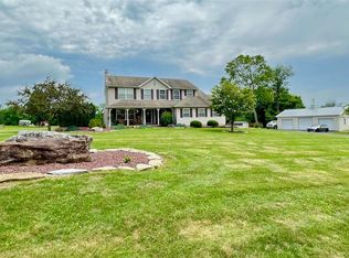 469 O'W Rd, Bangor, PA 18013