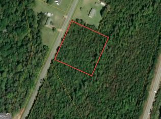 Old Us Highway 1, Wadley, GA 30477