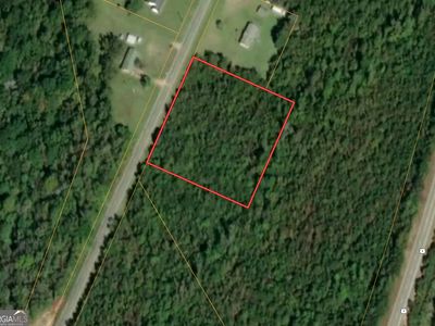 Old Us Highway 1, Wadley, GA, 30477