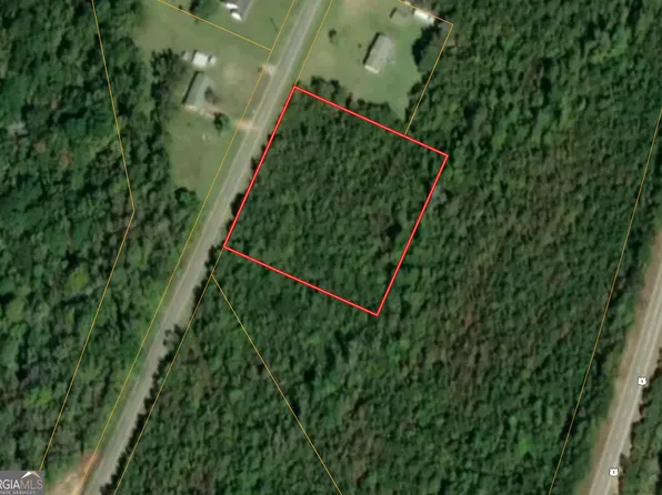 1509 Old Us Highway 1, Wadley, GA 30477