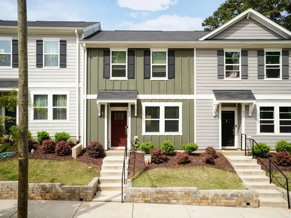 435 Hacksaw Trl, Raleigh, NC 27610