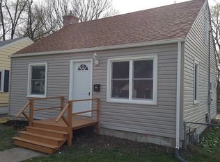 416 N Fordham Ave, Aurora, IL 60506