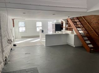 86 Appleton St #1, Boston, MA 02116