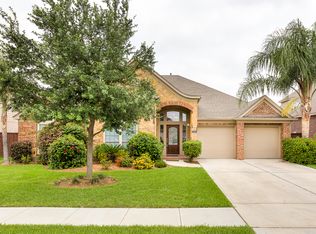2805 San Eduardo St, Mission, TX 78572