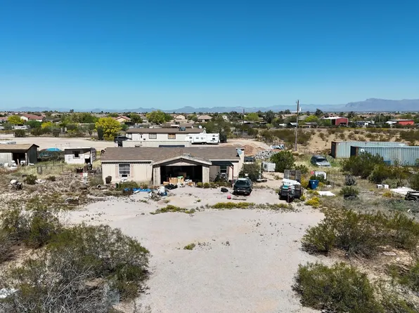 2738 W ROLLS Road, San Tan Valley, AZ 85144