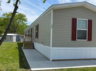 3052 N Gary St #132, New Castle, IN 47362