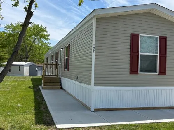 3052 N Gary St #132, New Castle, IN 47362