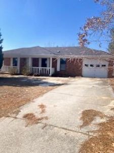 2838 Pepperdine Dr, Hephzibah, GA, 30815
