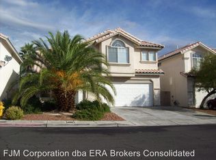 8176 Kentshire Dr, Las Vegas, NV 89117