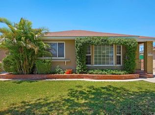4723 Dunrobin Ave, Lakewood, CA 90713