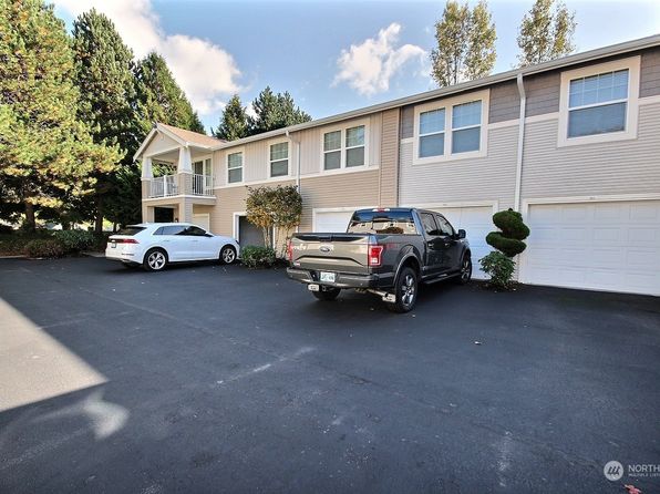 1826 Kennedy Place #D-7, Dupont, WA 98327