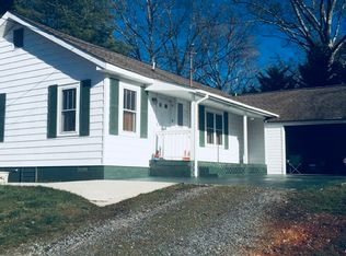 3150 Old Highway 5, Blue Ridge, GA 30513