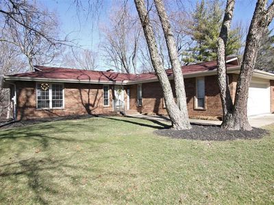 1 Trailridge Ln, Glen Carbon, IL, 62034