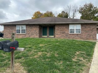 3722 Kendall Ct, Jasper, IN 47546