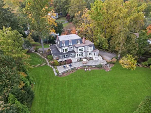 501 N Broadway, Nyack, NY 10960