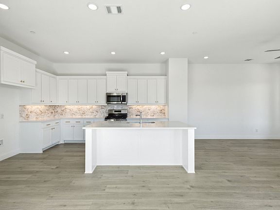 Representative Image - Cozy Natural