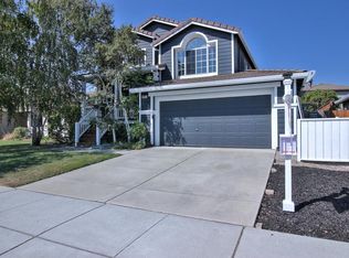 9281 Mockingbird Ln, Gilroy, CA 95020