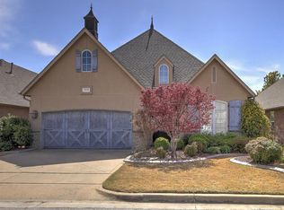 3936 N Narcissus Ave, Broken Arrow, OK 74012