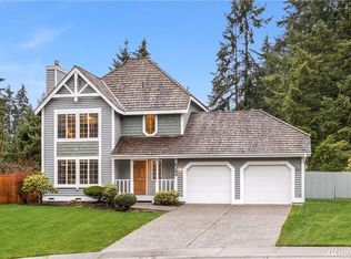 2063 212th Pl SW, Brier, WA 98036