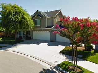 1781 N Rogers Ave, Clovis, CA 93619