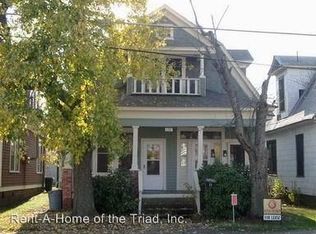 137 Paisley St APT C, Greensboro, NC 27401