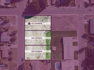 1001 Jefferson Ave, Toppenish, WA 98948