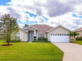 2303 Couples Dr, Lakeland, FL 33813