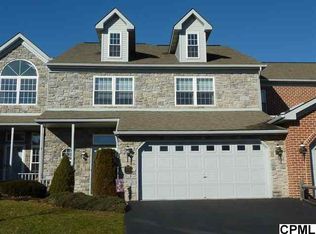 2835 Oakwood Dr, Harrisburg, PA 17110