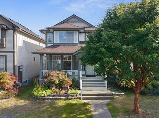8692 207th St, Langley, BC V1M3X4