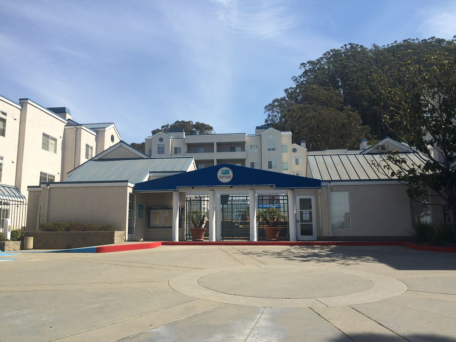 535 Pierce St APT 2113, Albany, CA 94706 | Zillow